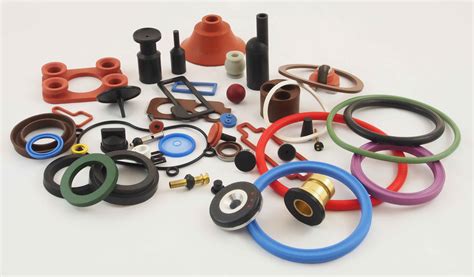 custom rubber parts manufacturing|precision rubber moulders.